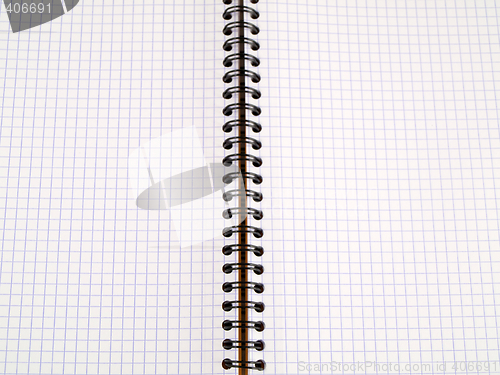 Image of Notebook