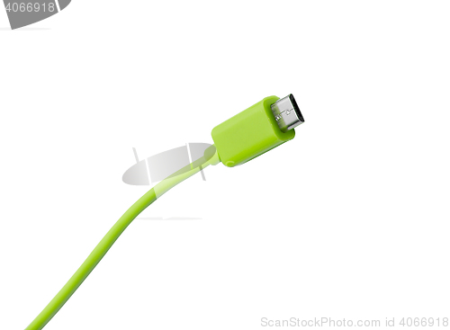 Image of  mobile phone charger