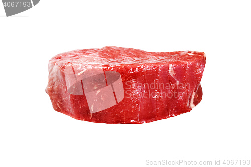 Image of raw meat