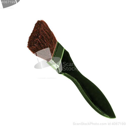 Image of Paint brush