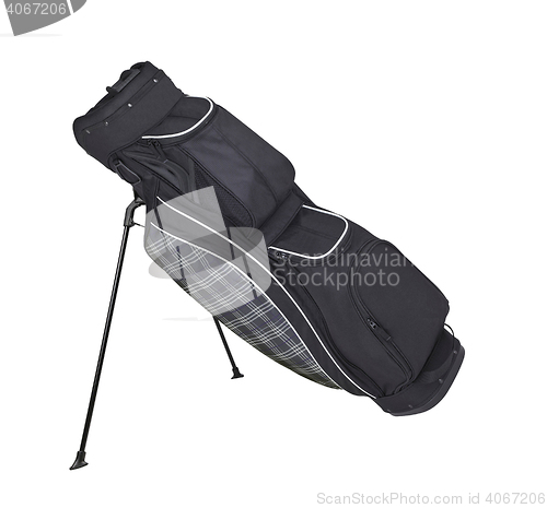 Image of Golf Bag