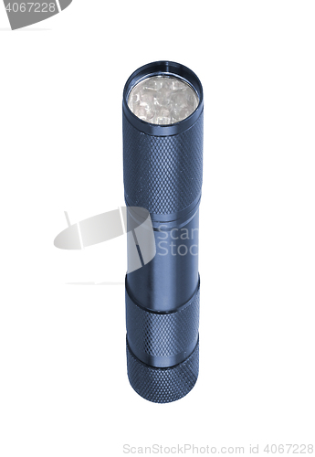 Image of  flashlight 