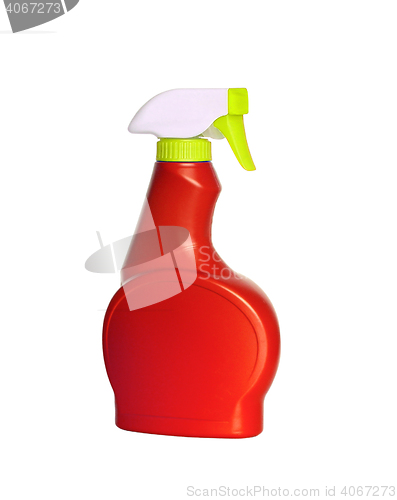 Image of Cleaning Spray