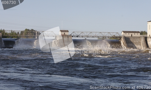 Image of Dam