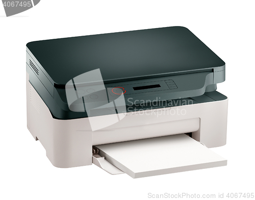 Image of Printer scaner