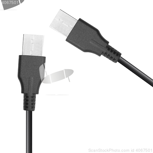 Image of USB cable 