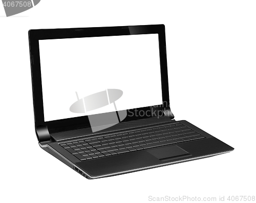 Image of laptop