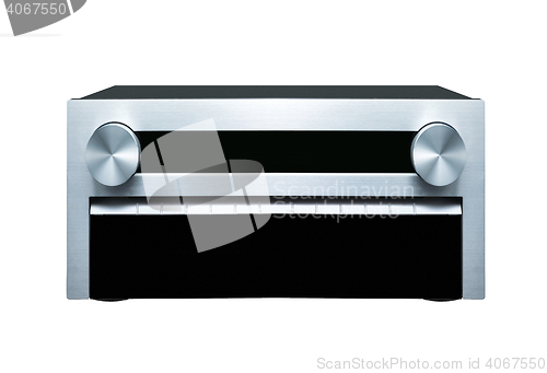 Image of Sound system