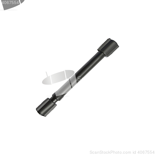 Image of bicycle pump 