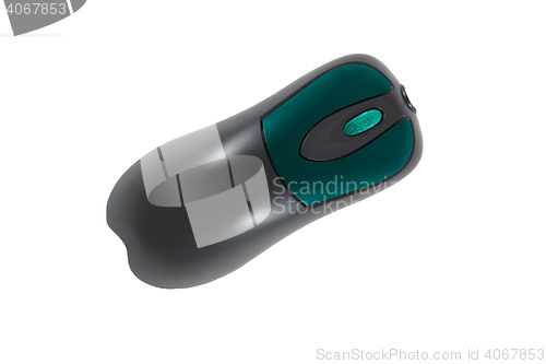 Image of Wireless computer mouse