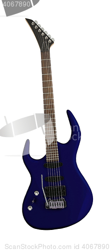 Image of Electrick Guitar