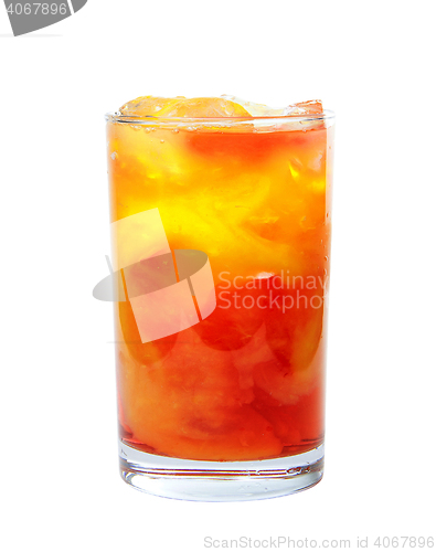 Image of Fruit coctail