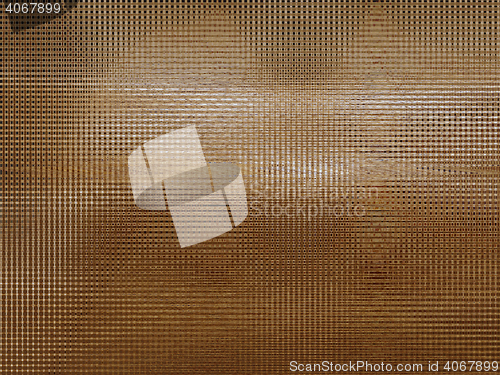 Image of creative abstract brown texture