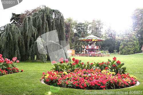 Image of Nature landscape
