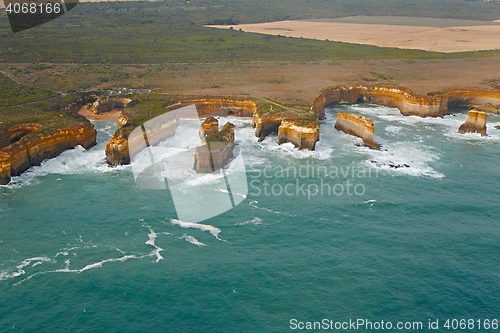 Image of Great Ocean Road