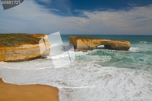 Image of Great Ocean Road