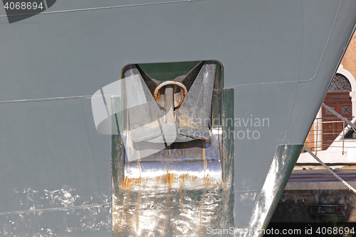 Image of Anchor