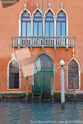 Image of Venetian House