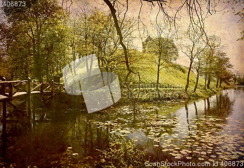 Image of Postcard from Denmark (Series)