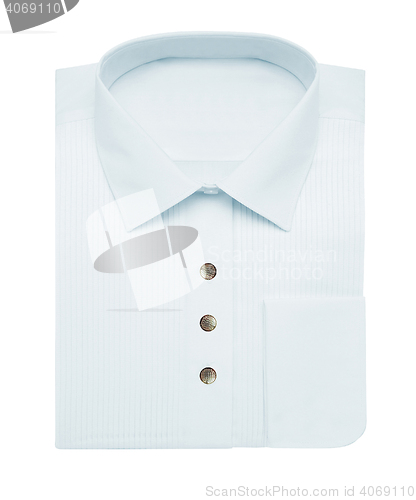 Image of White shirt