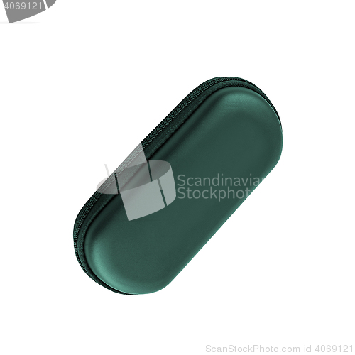 Image of Eye glasses case