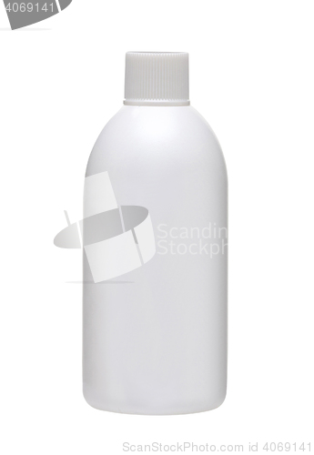 Image of Medical bottle