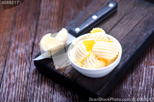 Image of Butter