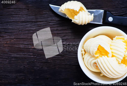 Image of Butter