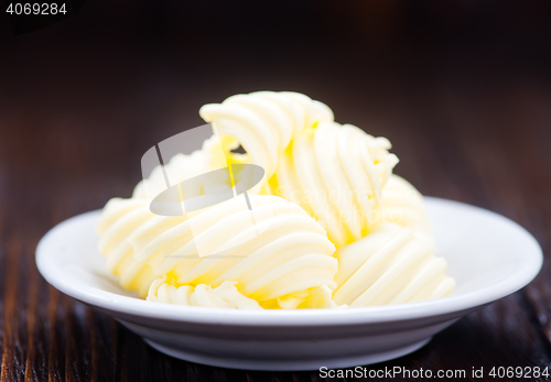 Image of Butter