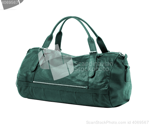 Image of Sport bag