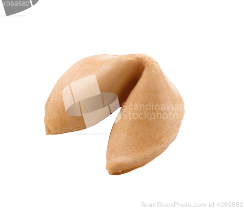 Image of fortune cookie