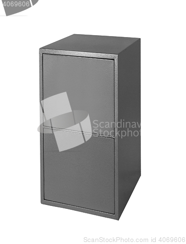 Image of Filing cabinet