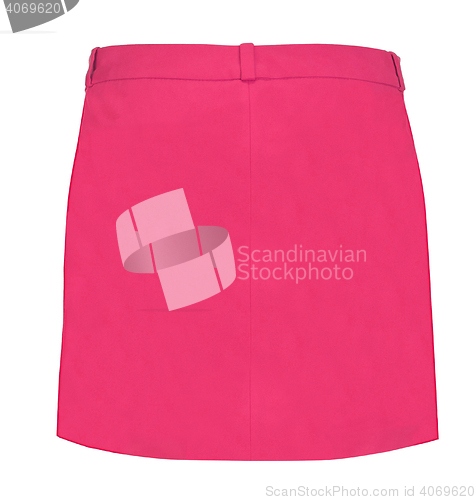 Image of Skirt