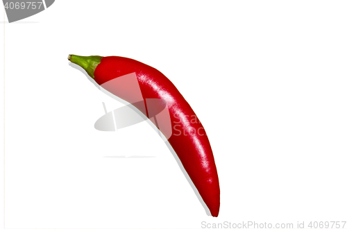 Image of Chili