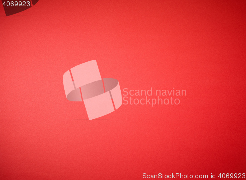 Image of color paper background