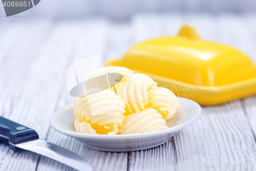 Image of Butter