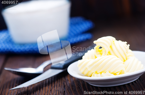 Image of Butter