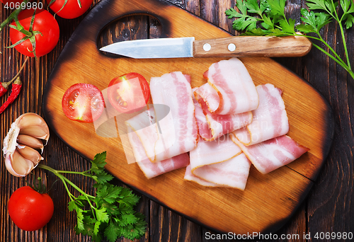 Image of Bacon