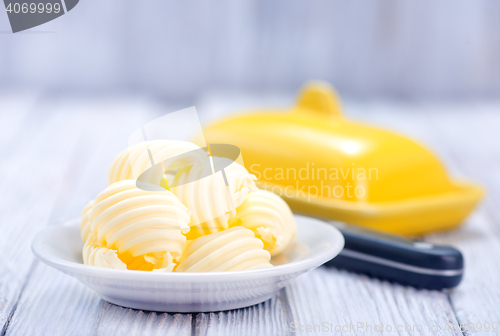 Image of Butter