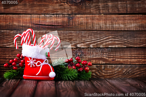 Image of Candy canes