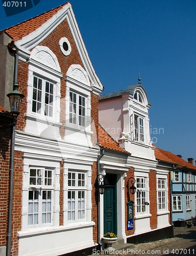 Image of Ærøskøbing