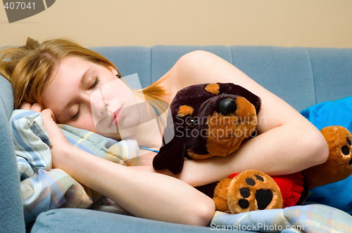 Image of Naping