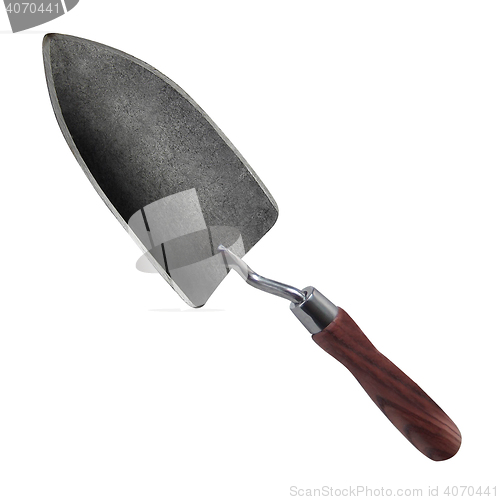 Image of Garden trowel