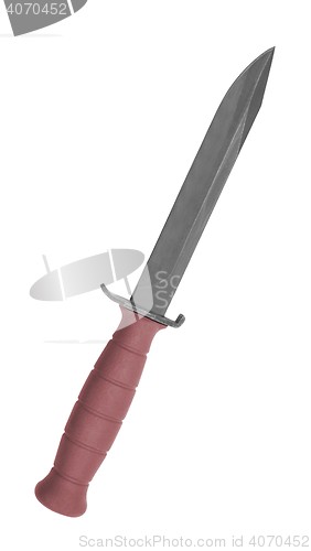Image of Marine corps knife