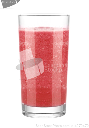 Image of Fresh tomato juice