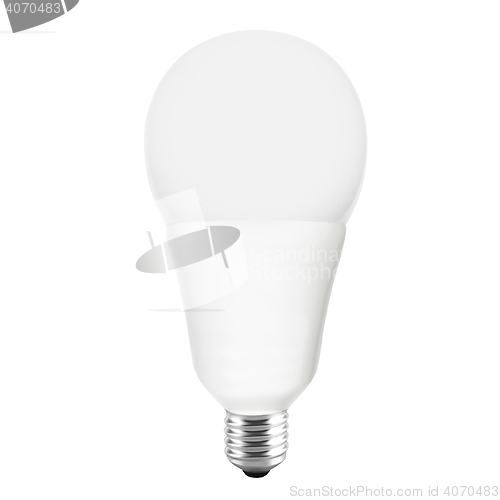 Image of Light bulb