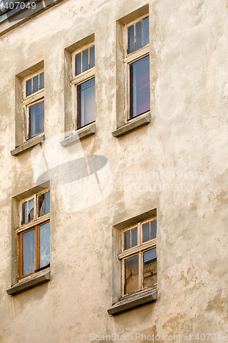 Image of Windows