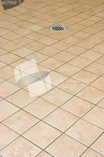 Image of Floor Tiles