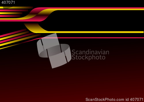 Image of Modern Backdrop