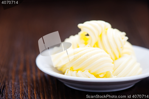 Image of Butter